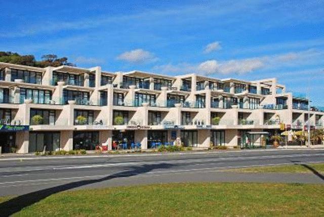 The Sands Нельсон Экстерьер фото